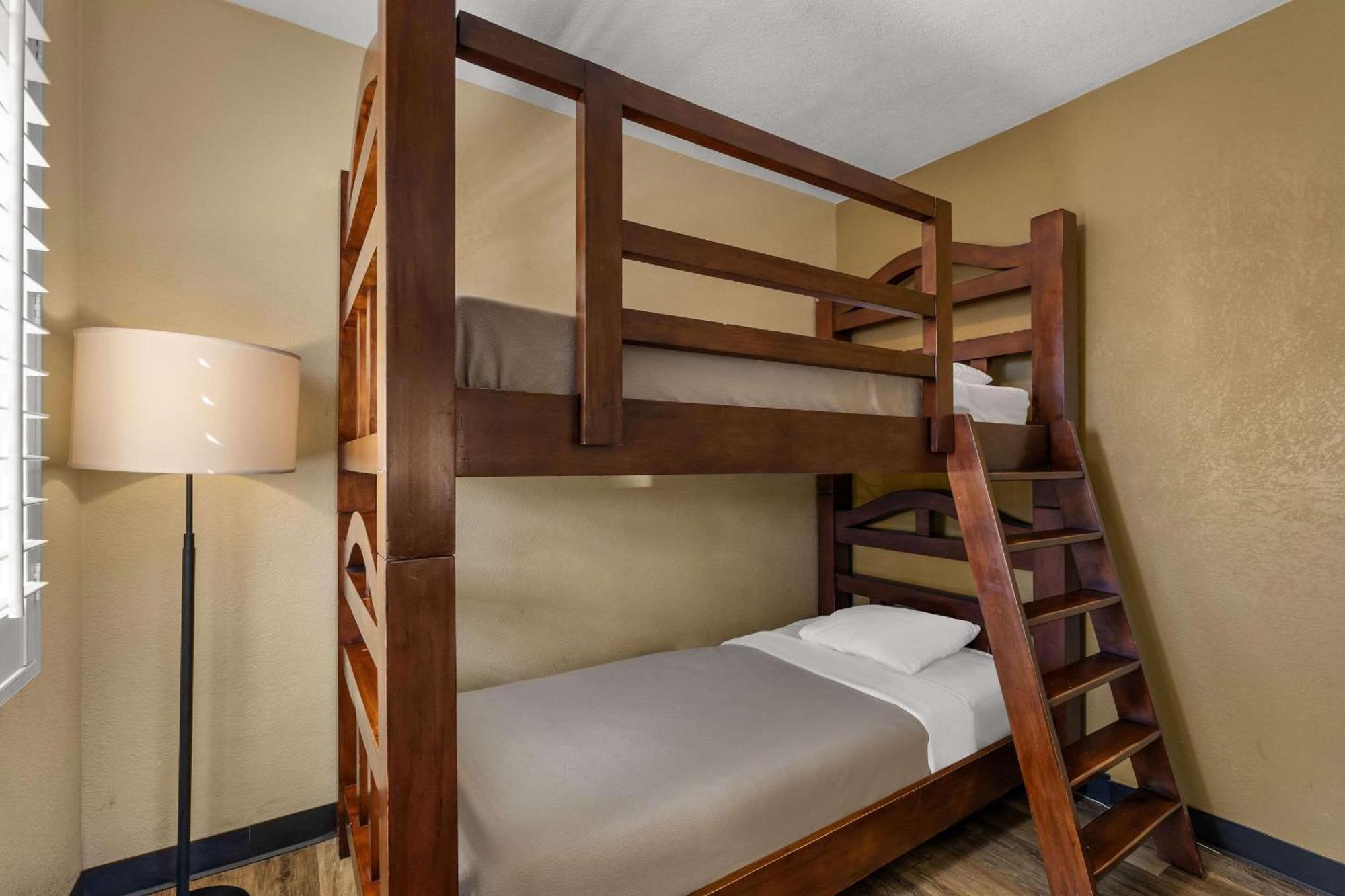 Comfort Inn San Diego Airport At The Harbor Exterior foto